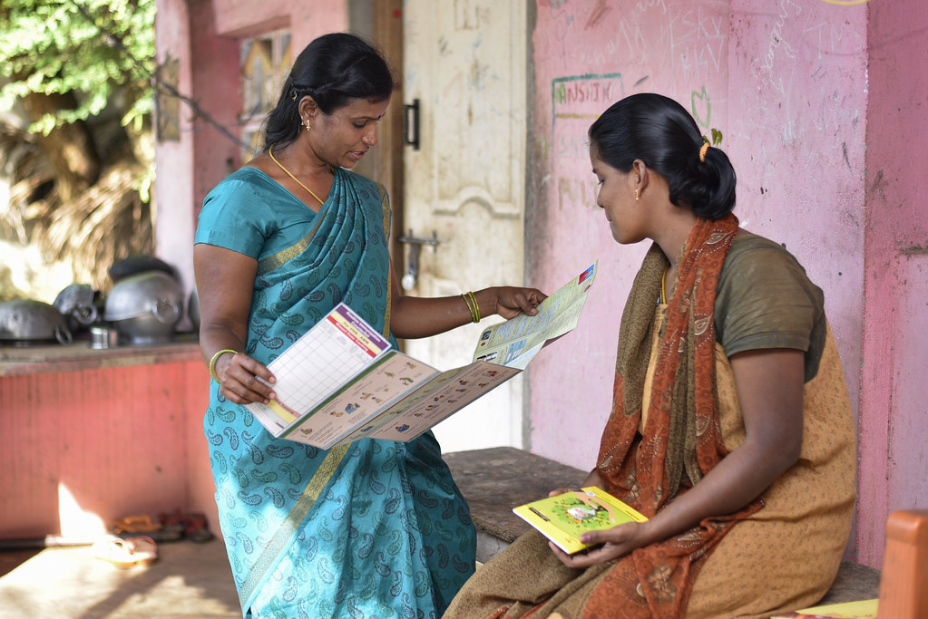 WOMEN WELFARE