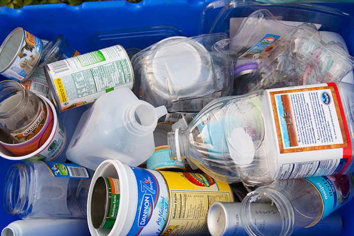 PLASTIC WASTE MANAGEMENT